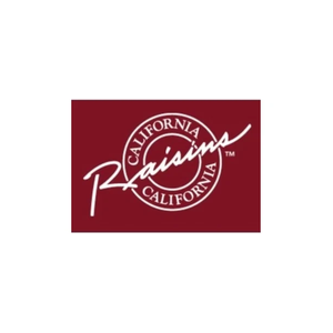 raisins brand logo for raisins.com