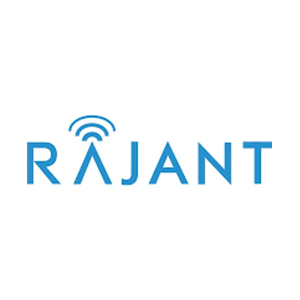 rajant brand logo for rajant.com