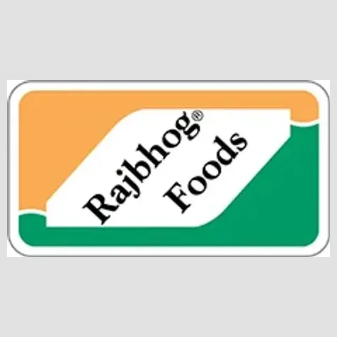 rajbhog brand logo for rajbhog.com