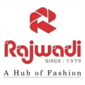 rajwadi brand logo for rajwadi.com