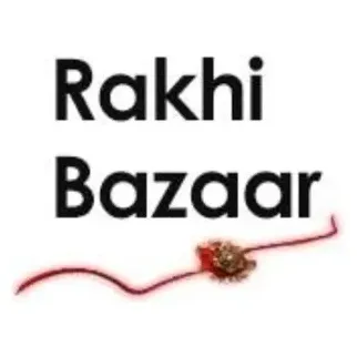 rakhibazaar brand logo for rakhibazaar.com