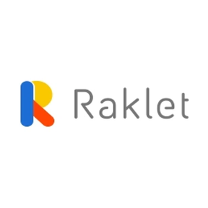 raklet brand logo for raklet.com