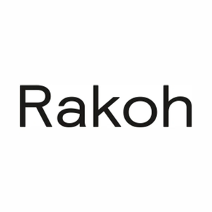 rakoh brand logo for rakoh.com