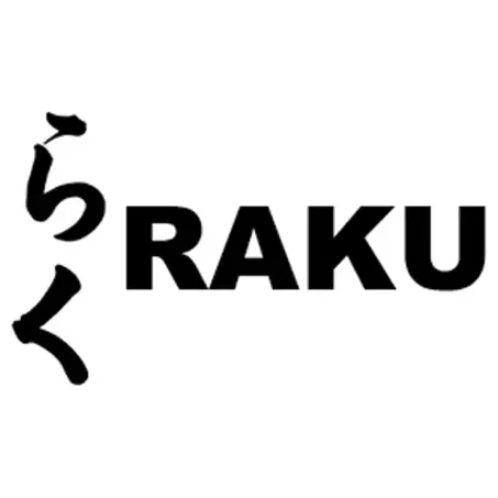 rakunyc brand logo for rakunyc.com