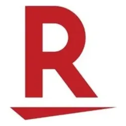 rakutensl brand logo for rakutensl.com
