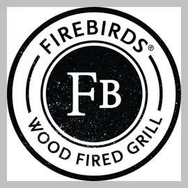 Firebirdsrestaurants brand logo for raleigh.firebirdsrestaurants.com