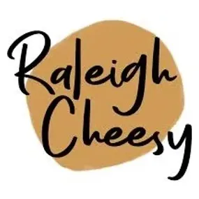 raleighcheesy brand logo for raleighcheesy.com