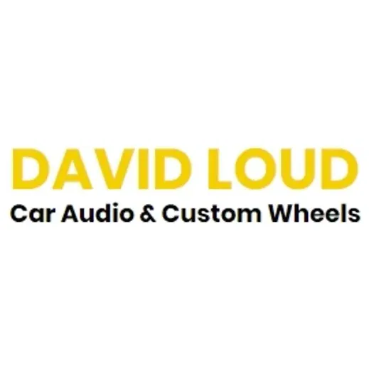 raleighcustomaudio brand logo for raleighcustomaudio.com