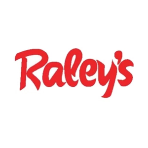 raleys brand logo for raleys.com
