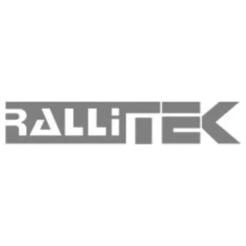 rallitek brand logo for rallitek.com