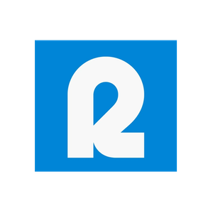 Rally brand logo for getrally.com