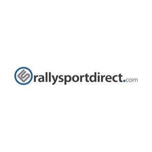 rallysportdirect brand logo for rallysportdirect.com