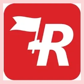 rallyware brand logo for rallyware.com