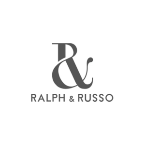 ralphandrusso brand logo for ralphandrusso.com