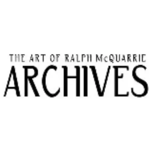 ralphmcquarrie brand logo for ralphmcquarrie.com