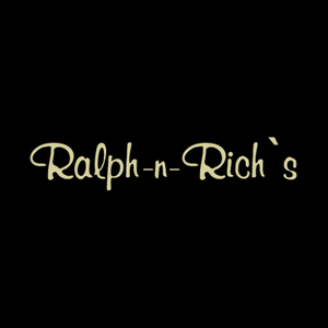 ralphnrichs brand logo for ralphnrichs.com