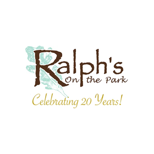 ralphsonthepark brand logo for ralphsonthepark.com