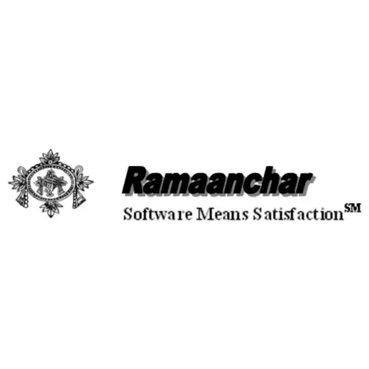 ramaanchar brand logo for ramaanchar.com