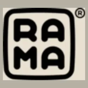 ramaworks brand logo for ramaworks.store