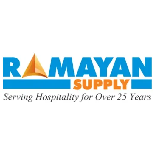 ramayansupply brand logo for ramayansupply.com