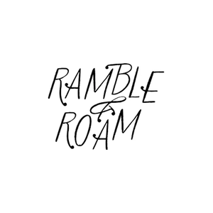 rambleroamco brand logo for rambleroamco.com