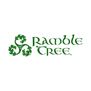 rambletree brand logo for rambletree.net