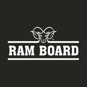 ramboard brand logo for ramboard.com