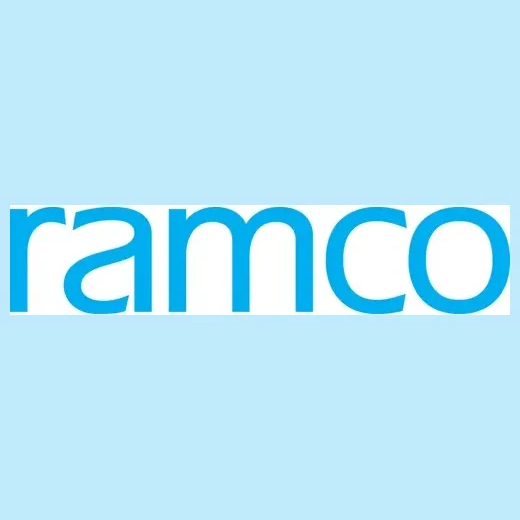 ramco brand logo for ramco.com