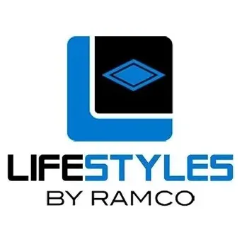 ramcolifestyles brand logo for ramcolifestyles.com