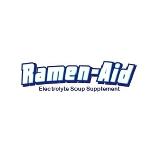ramen-aid brand logo for ramen-aid.com