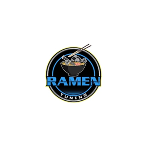 ramentuning brand logo for ramentuning.com