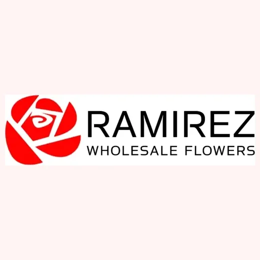 ramirezflowersinc brand logo for ramirezflowersinc.com