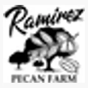 ramirezpecanfarm brand logo for ramirezpecanfarm.com