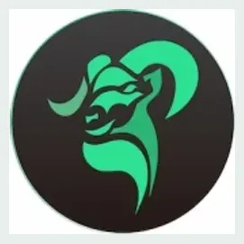 rammer brand logo for rammer.finance