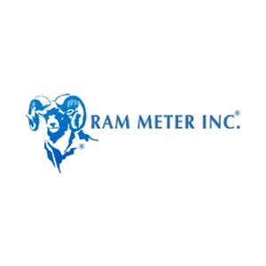 rammeter brand logo for rammeter.com