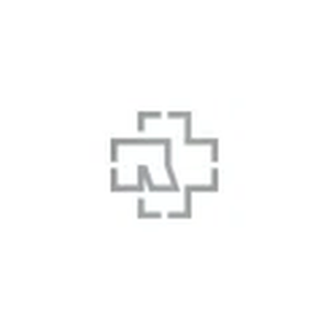 Rammstein brand logo for shop.rammstein.de