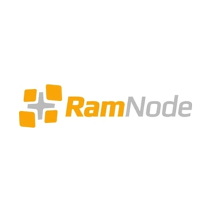 ramnode brand logo for ramnode.com