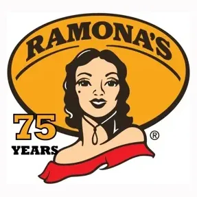 ramonas brand logo for ramonas.com