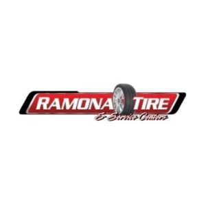 ramonatire brand logo for ramonatire.com