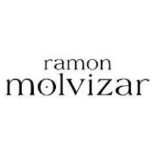 ramonmolvizar brand logo for ramonmolvizar.com