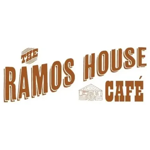 ramoshouse brand logo for ramoshouse.com