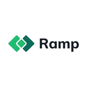 ramp brand logo for ramp.network