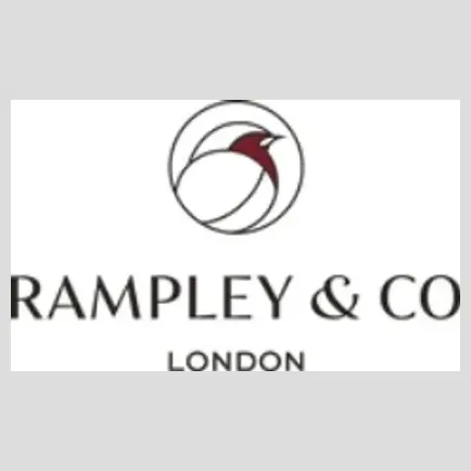 rampleyandco brand logo for rampleyandco.com