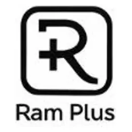 ramplus brand logo for ramplus.com