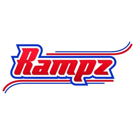 rampzgame brand logo for rampzgame.com