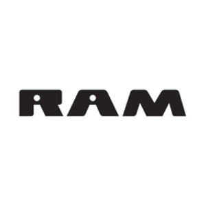 ramquality brand logo for ramquality.com