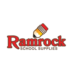 ramrockschoolsupplies brand logo for ramrockschoolsupplies.com