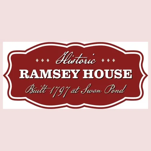 ramseyhouse brand logo for ramseyhouse.org