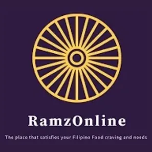 ramzonline brand logo for ramzonline.com