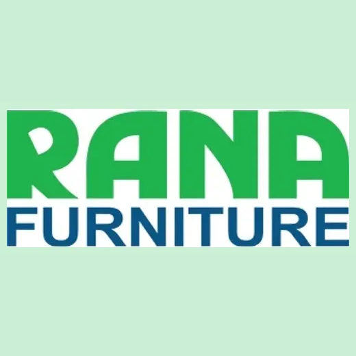 ranafurniture brand logo for ranafurniture.com
